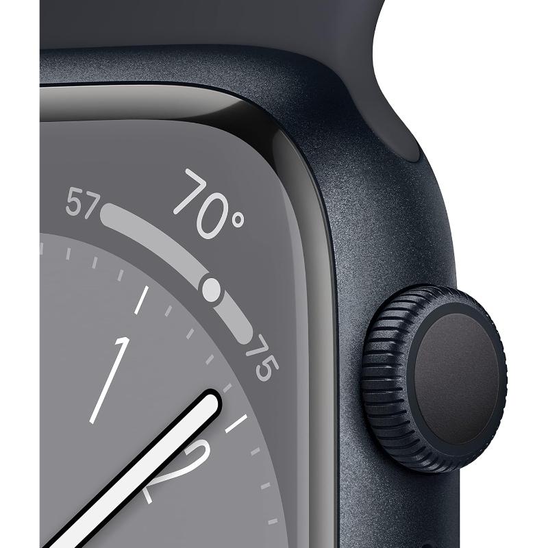 Apple Watch Series 8 Alumínio  - Smartwatch X18 avaliação e preço