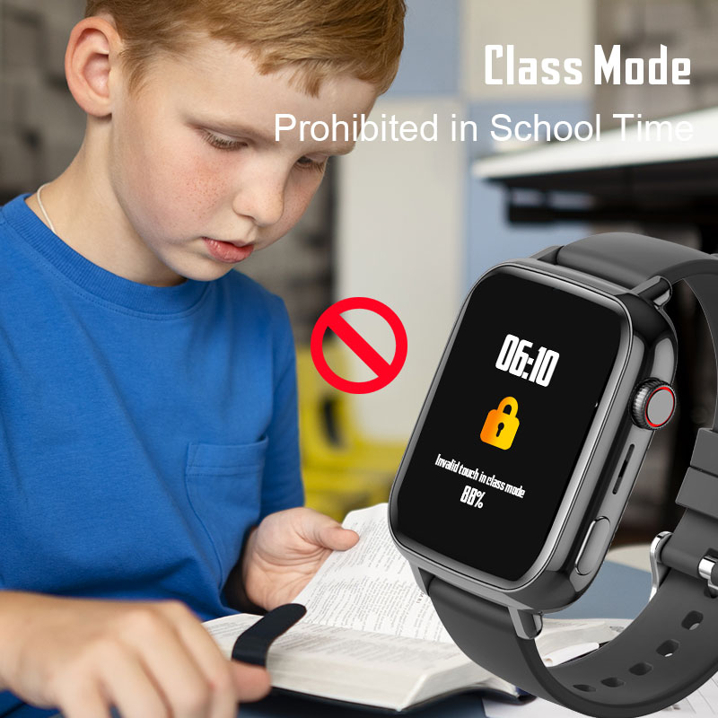Wonlex kt34 relógio inteligent - Smartwatch Store avaliação e preço