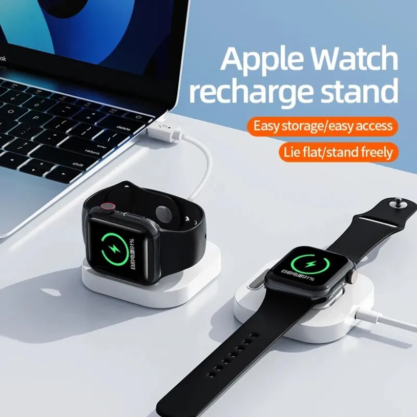 Base de carregamento rápido po - Watch Charging Dock avaliação e preço