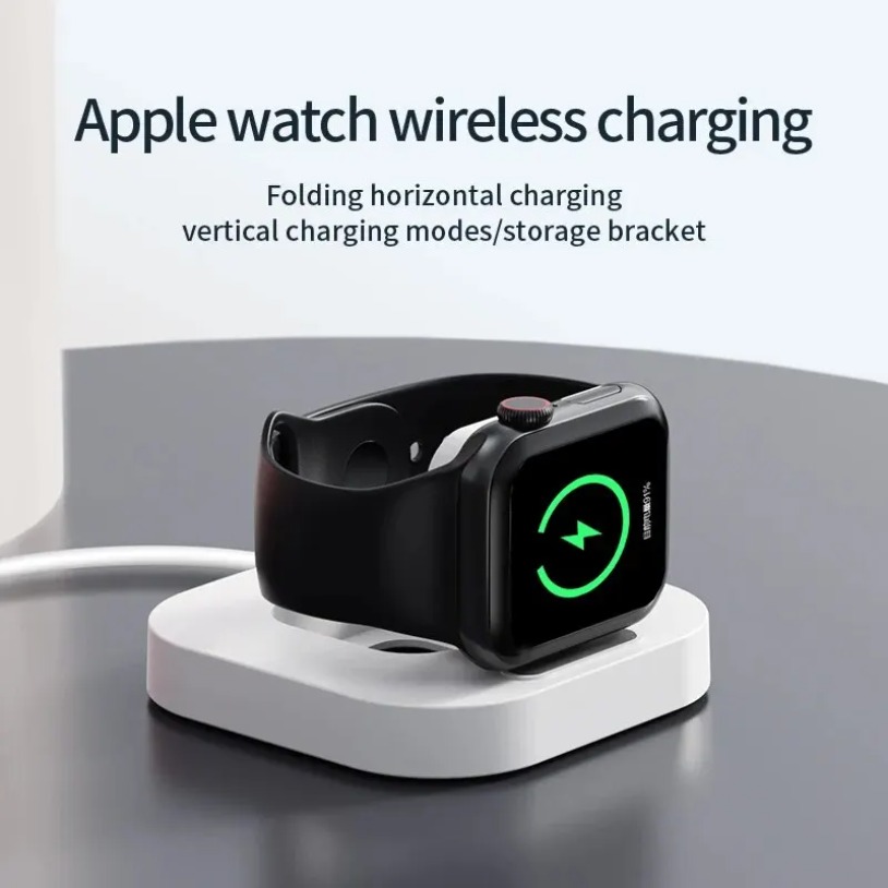 Base de carregamento rápido po - Watch Charging Dock avaliação e preço