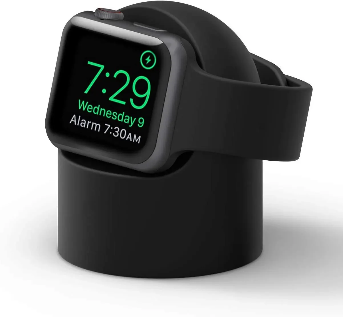Suporte de carregador para app - Watch Charging Dock avaliação e preço
