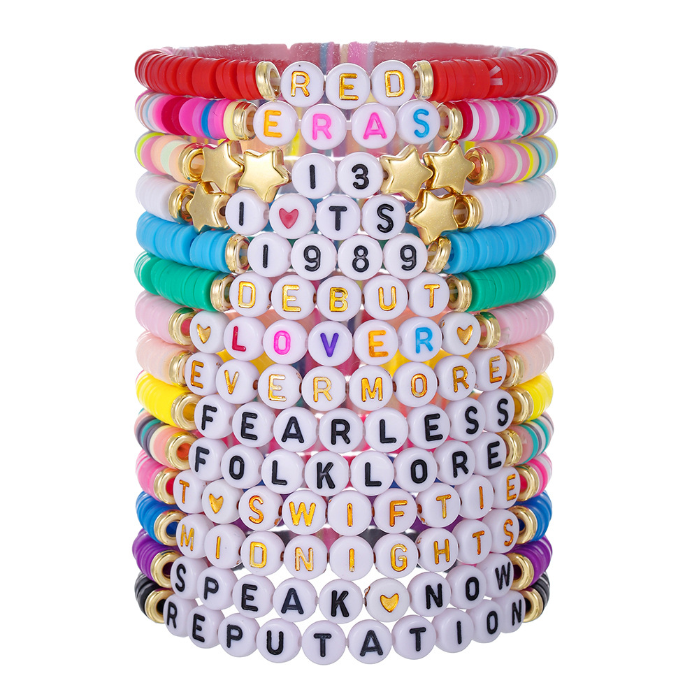 Coleção de Música 11: Conjunto - Ceramic Link Bracelet avaliação e preço