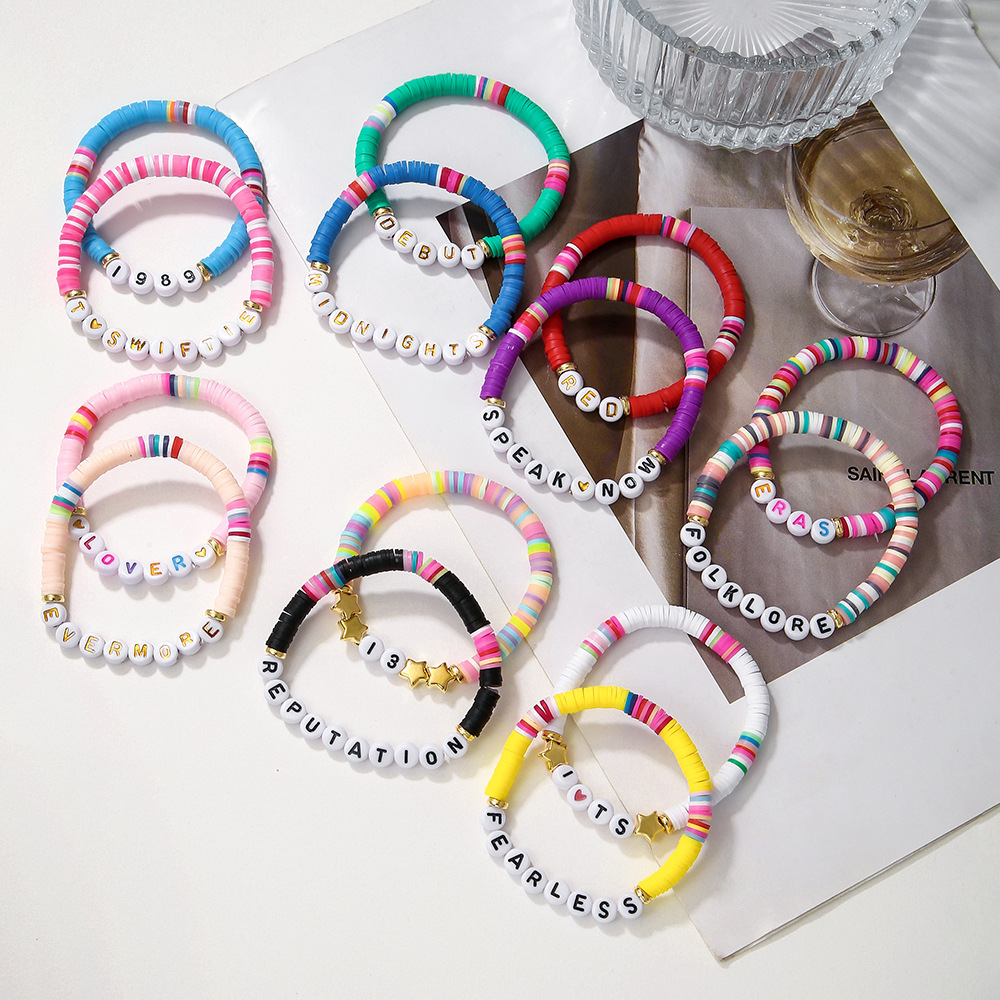 Coleção de Música 11: Conjunto - Ceramic Link Bracelet avaliação e preço