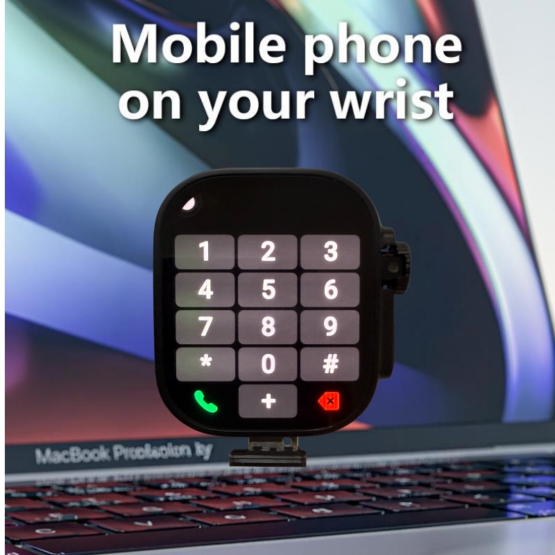 Smartwatch S10 Ultra MAX 5G co - Smartwatch Store avaliação e preço