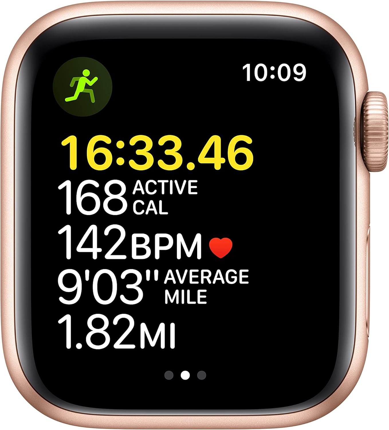 Apple Watch SE (2020) 1ª Geraç - Smartwatch X18 avaliação e preço