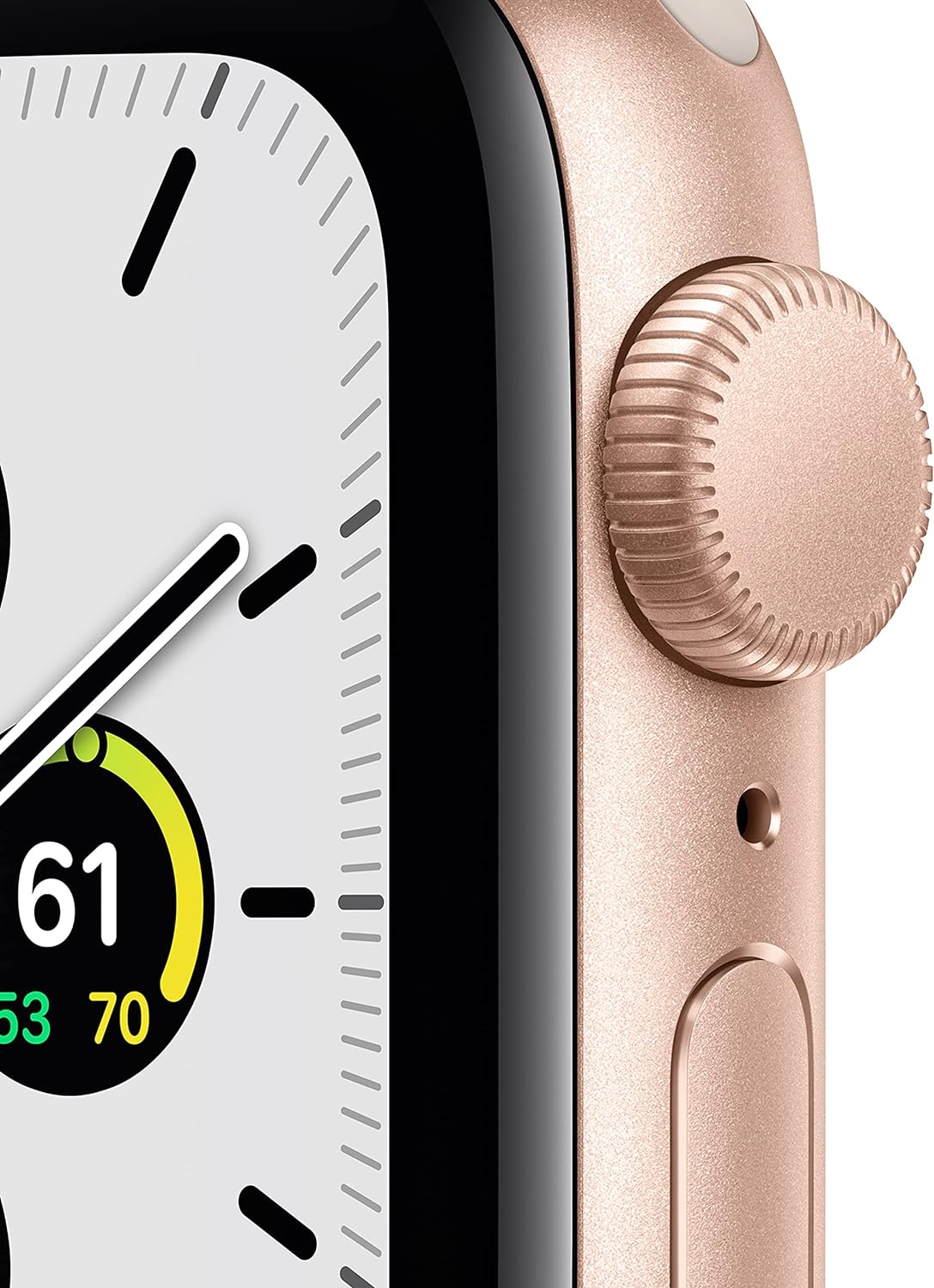 Apple Watch SE (2020) 1ª Geraç - Smartwatch X18 avaliação e preço