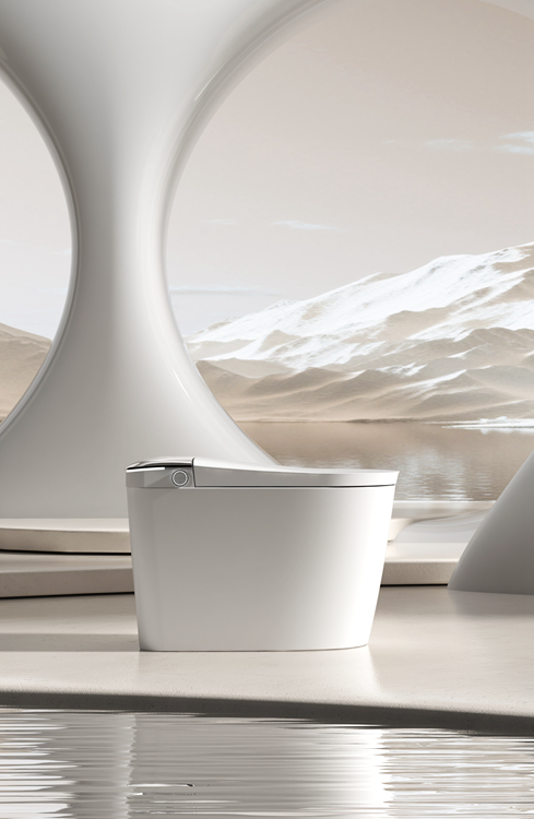 Jm810l assento de vaso sanitár - Smart Accessories avaliação e preço