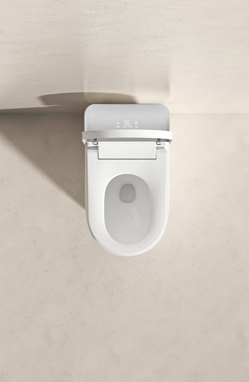 Jm810l assento de vaso sanitár - Smart Accessories avaliação e preço