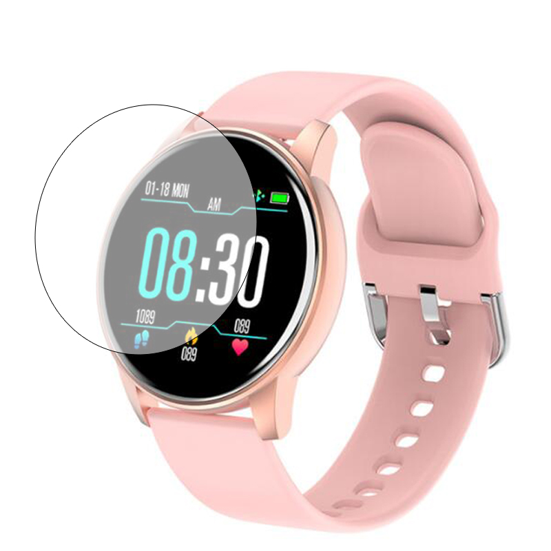 5 pçs tpu macio smartwatch cla - Smartwatch Watch Accessories For Women avaliação e preço