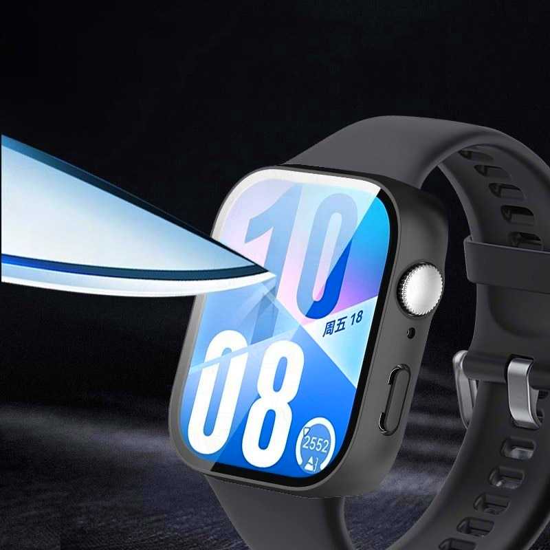 Capa para huawei watch fit 4/5 - Huawei Smartwatch Accessories avaliação e preço