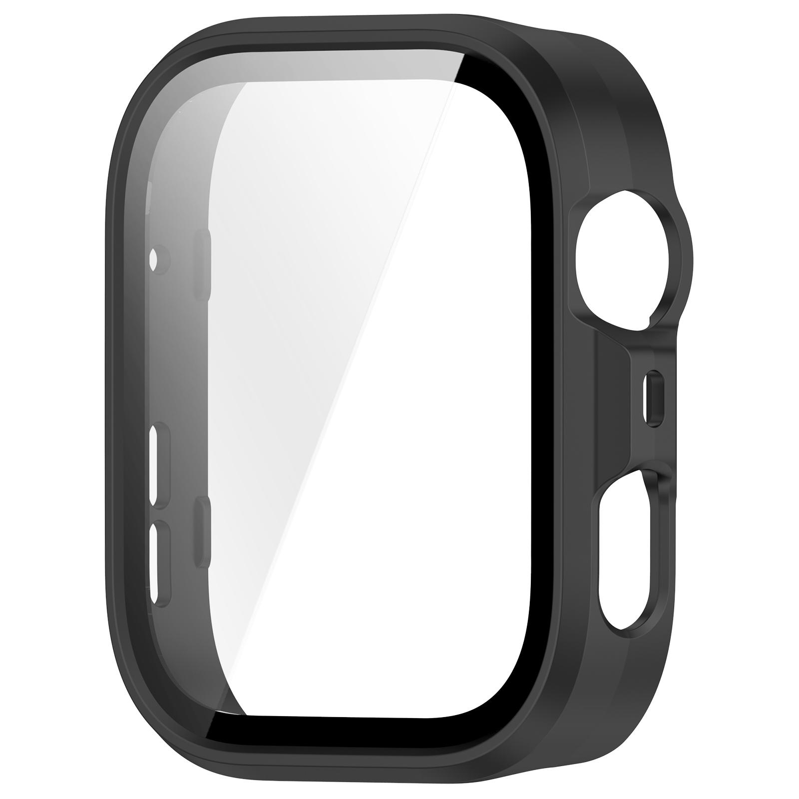 Capa para huawei watch fit 4/5 - Huawei Smartwatch Accessories avaliação e preço