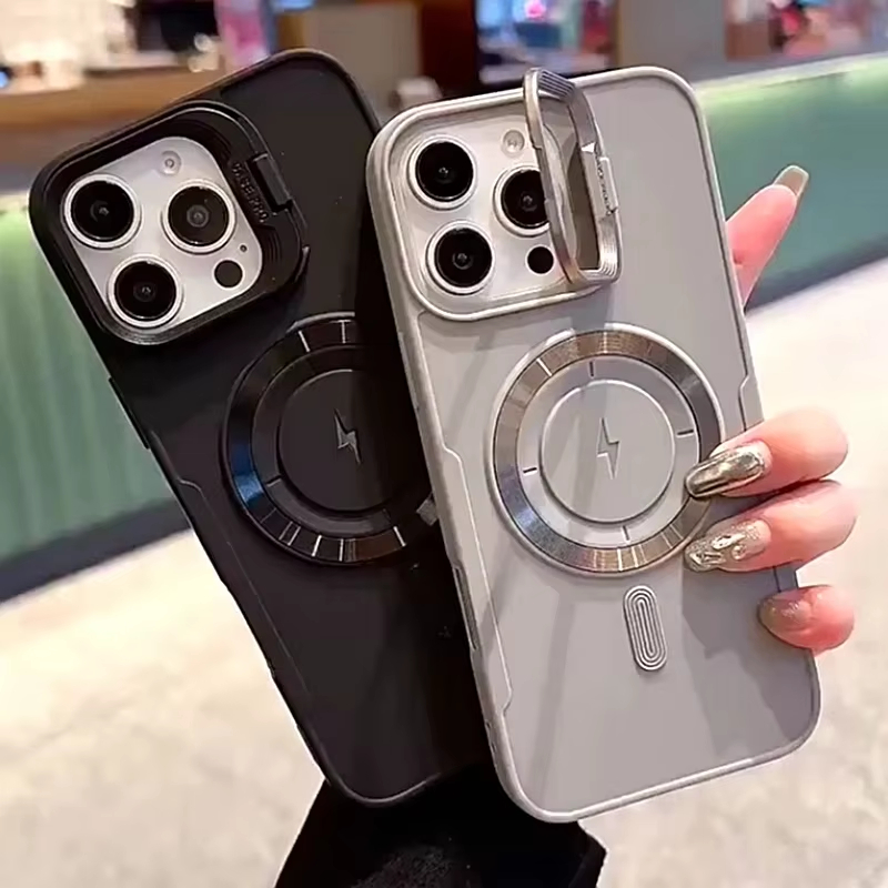 Novo Suporte Magnético para Ca - Magnetic Charging Stand avaliação e preço