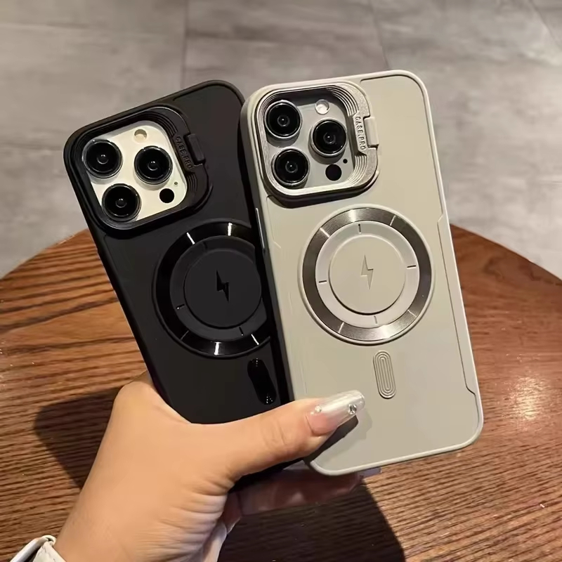 Novo Suporte Magnético para Ca - Magnetic Charging Stand avaliação e preço
