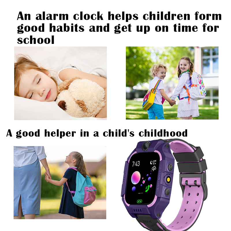 Relógio Inteligente VIVO Kids  - Smartwatch Id avaliação e preço