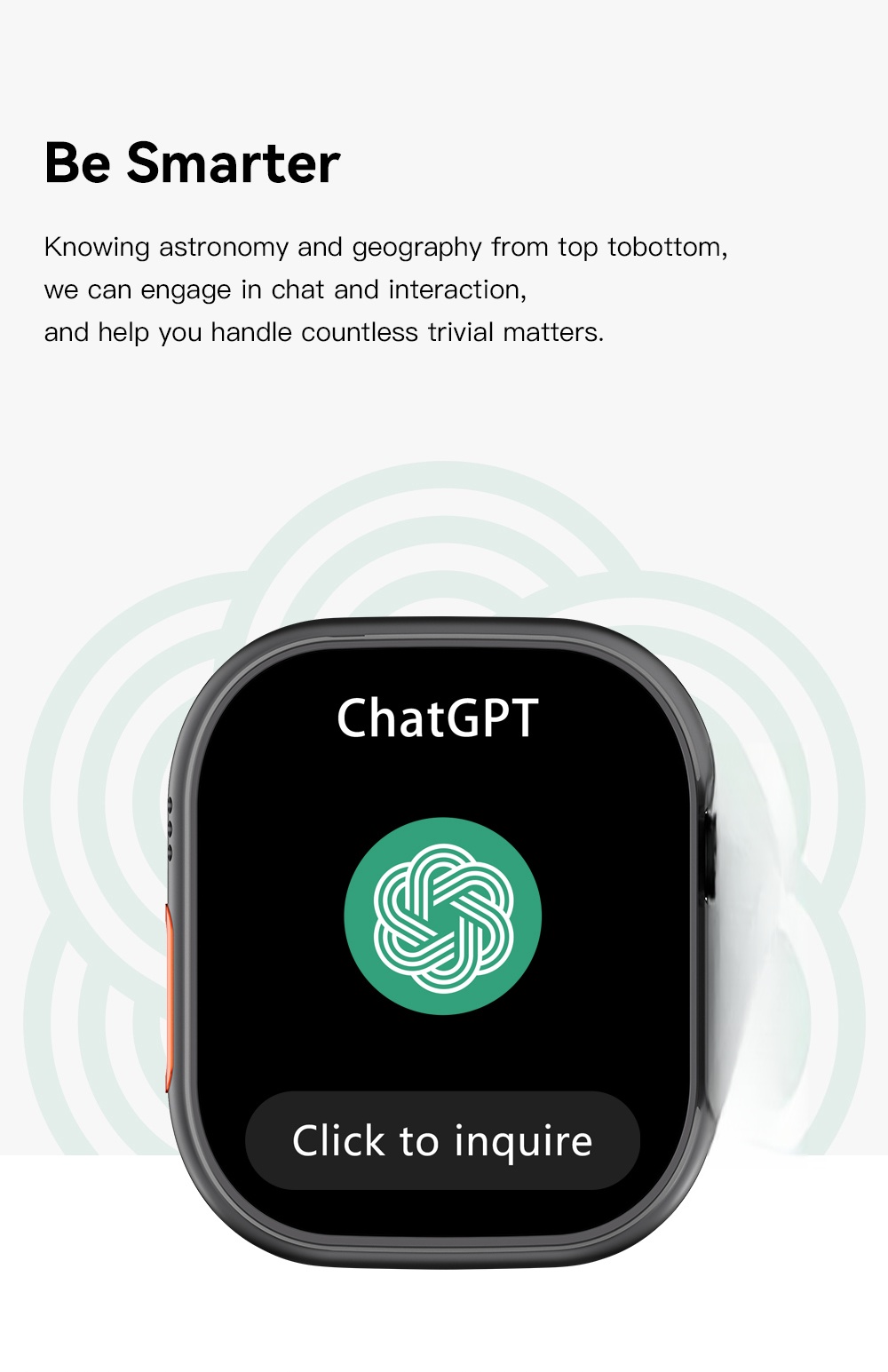 Smartwatch Microwear S10 Ultra - Smartwatch Store avaliação e preço
