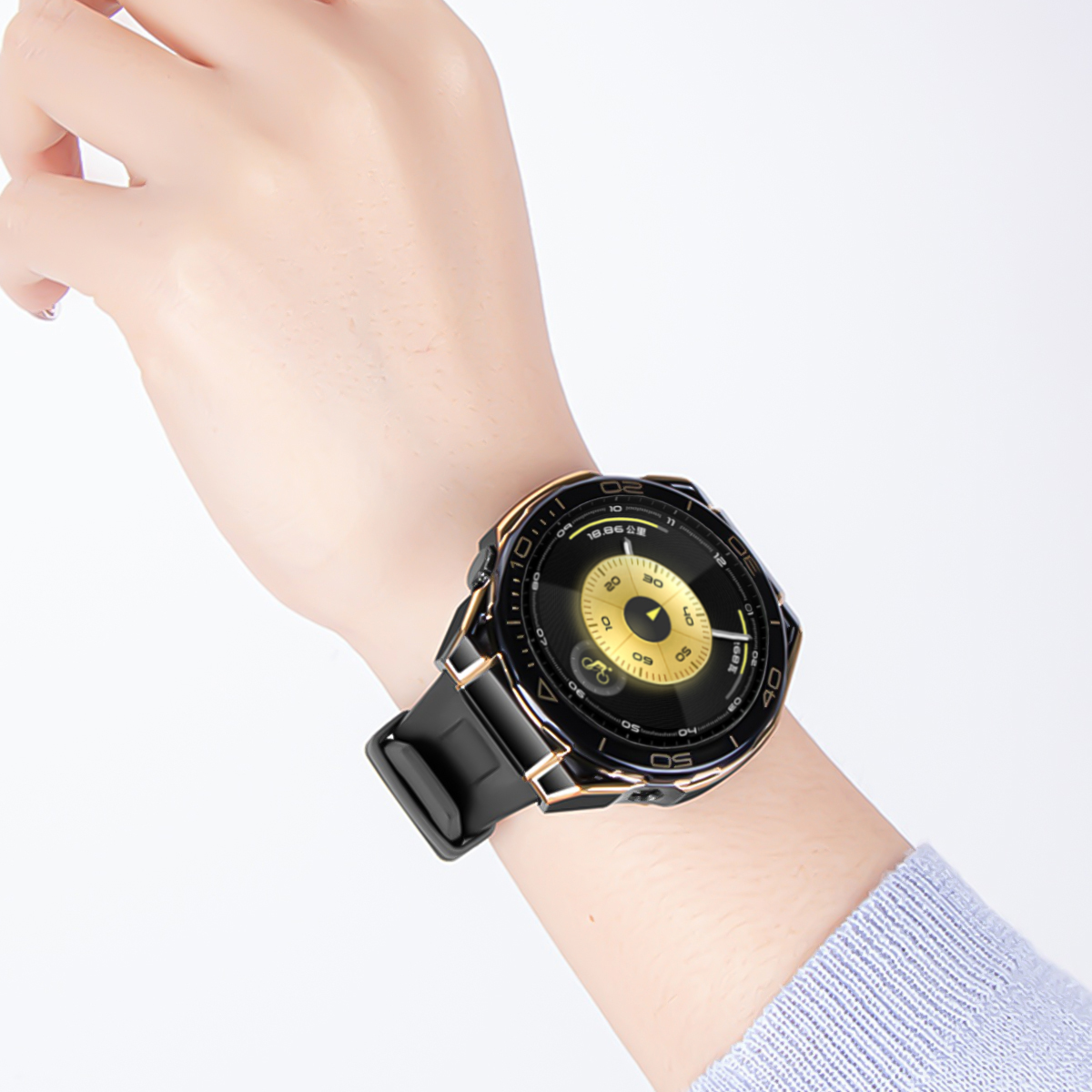 Change para huawei watch ultim - Huawei Smartwatch Accessories avaliação e preço
