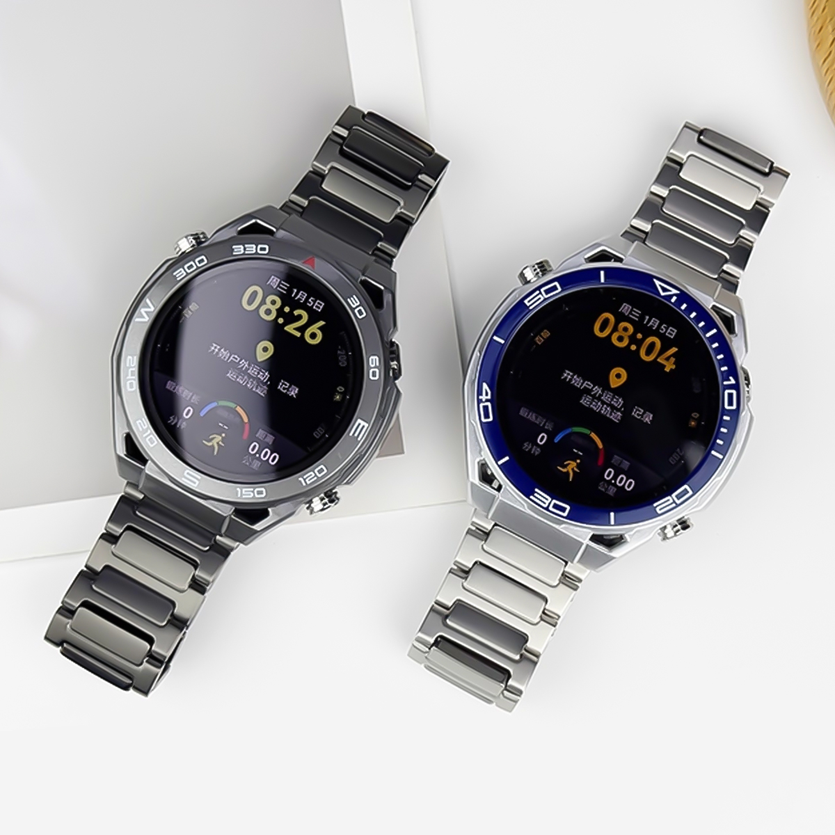Change para huawei watch ultim - Huawei Smartwatch Accessories avaliação e preço