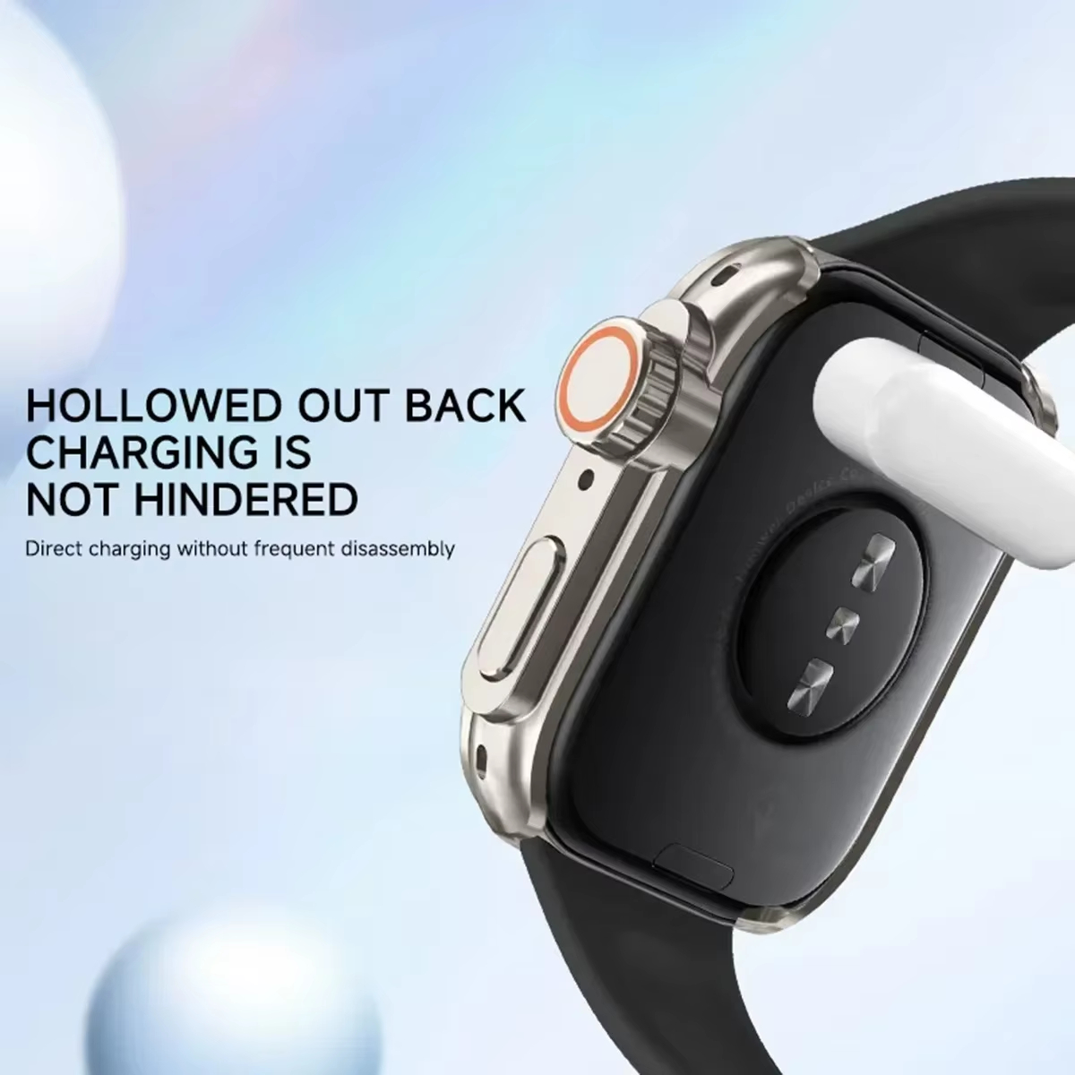 Capa para Huawei Watch Fit 5 P - Huawei Smartwatch Accessories avaliação e preço