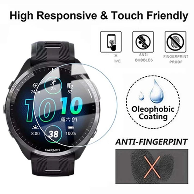 Smartwatch acessórios película - Smartwatch Watch Accessories avaliação e preço
