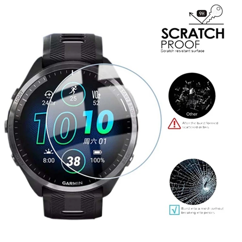 Smartwatch acessórios película - Smartwatch Watch Accessories avaliação e preço