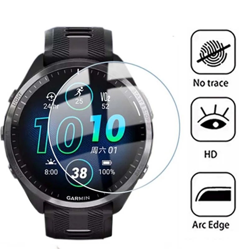 Smartwatch acessórios película - Smartwatch Watch Accessories avaliação e preço