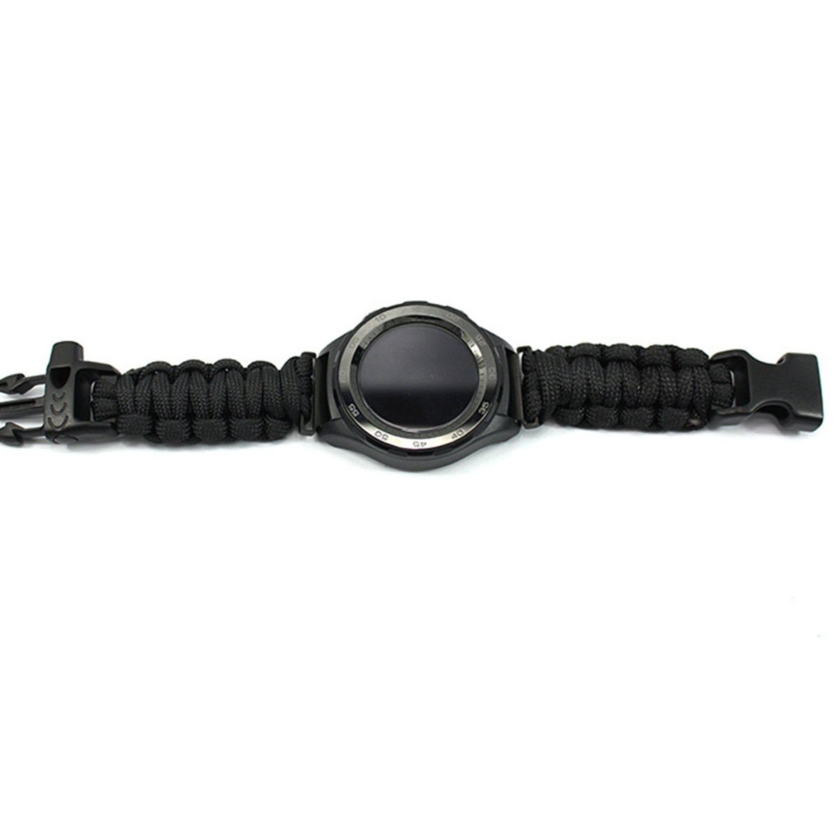 Conjunto de 4 Conectores de Pu - Smartwatch Straps & Accessories avaliação e preço