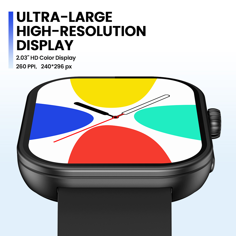 Novo zeblaze btalk plus chamad - Smartwatch X12 avaliação e preço