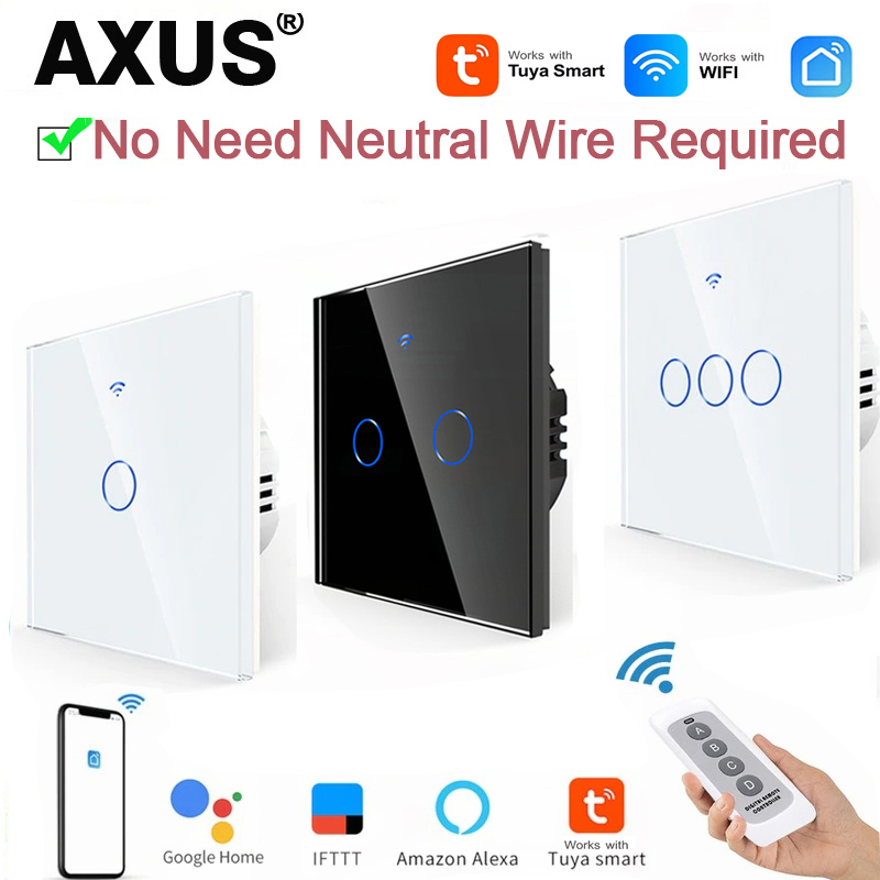 Interruptores de Luz Inteligen - Smart Accessories avaliação e preço