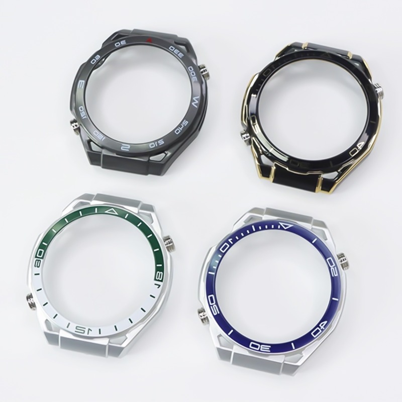 Capa protetora de tela para hu - Huawei Smartwatch Accessories avaliação e preço