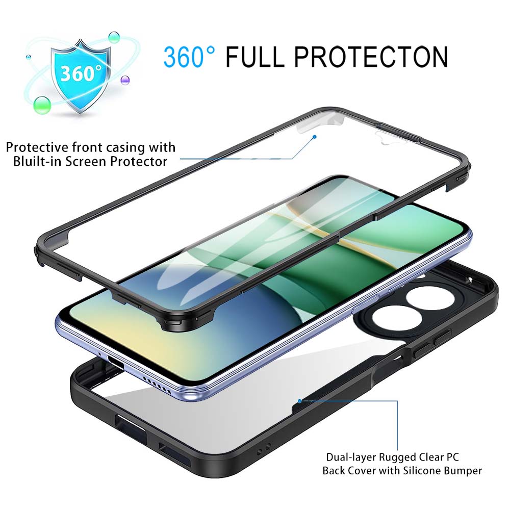 360 protetor de tela de corpo  - Screen Protector Film avaliação e preço