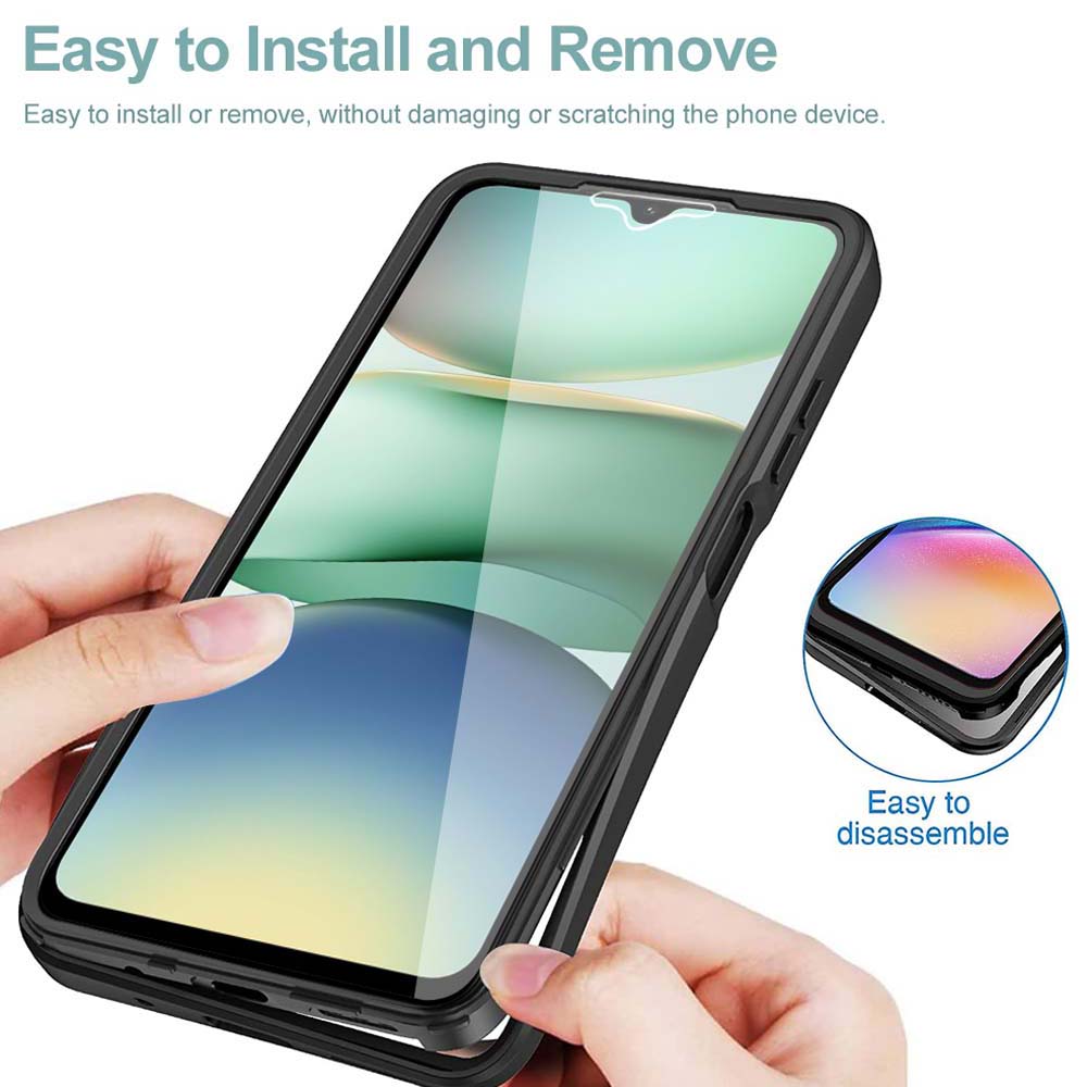 360 protetor de tela de corpo  - Screen Protector Film avaliação e preço