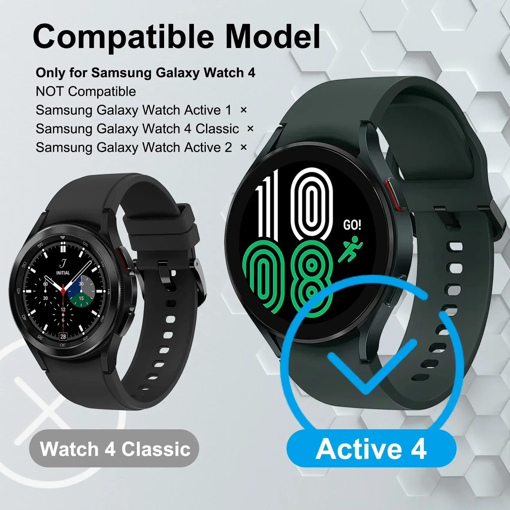 Capa de relógio para samsung g - Watch Case Bumper avaliação e preço