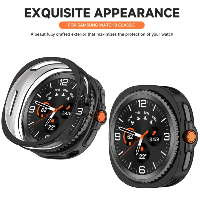 Capa protetora para samsung ga - Samsung Smartwatch Accessories avaliação e preço