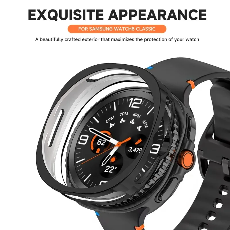 Capa protetora para samsung ga - Samsung Smartwatch Accessories avaliação e preço