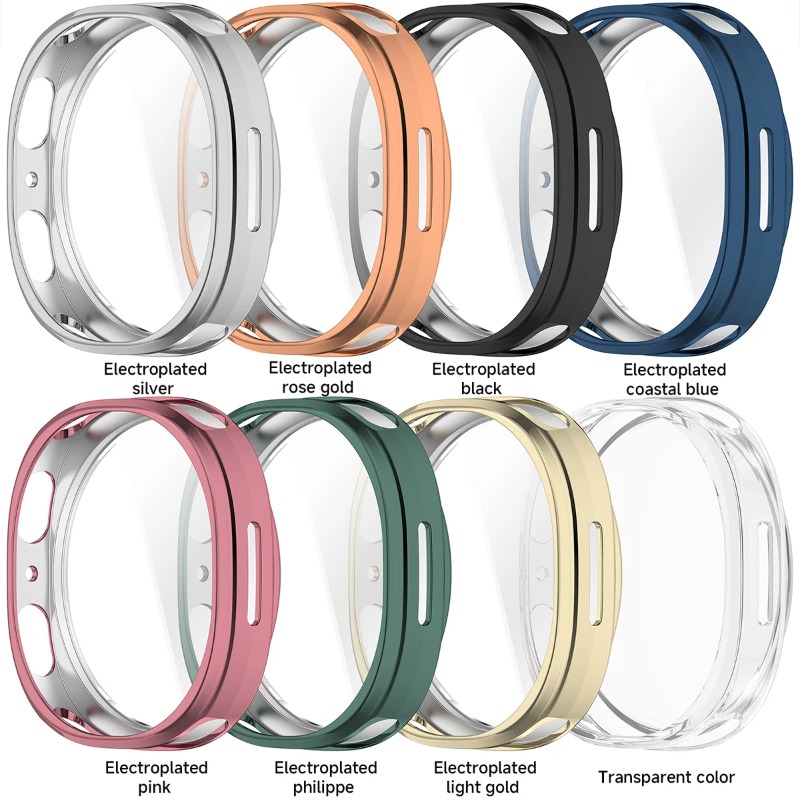 Capa protetora para samsung ga - Samsung Smartwatch Accessories avaliação e preço