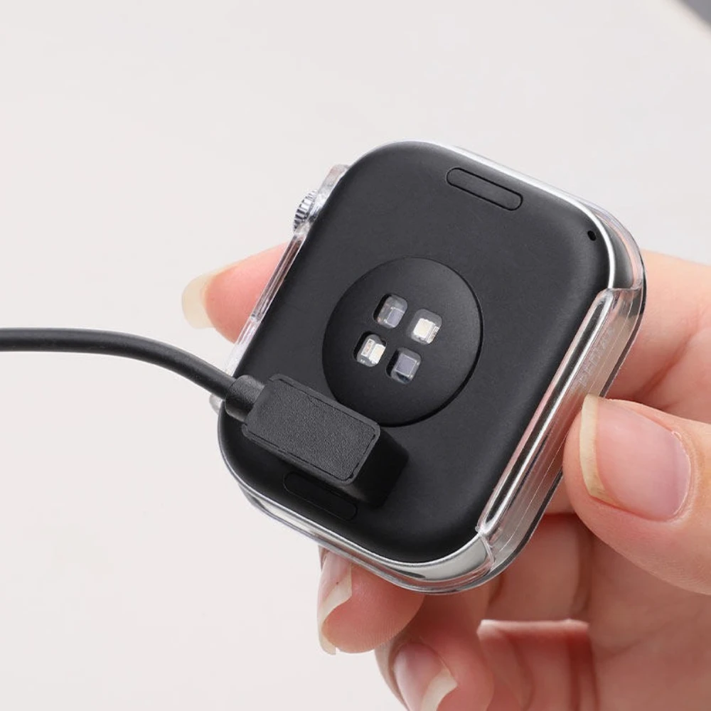 Capa de PC + Vidro para Xiaomi - Watch Case Bumper avaliação e preço