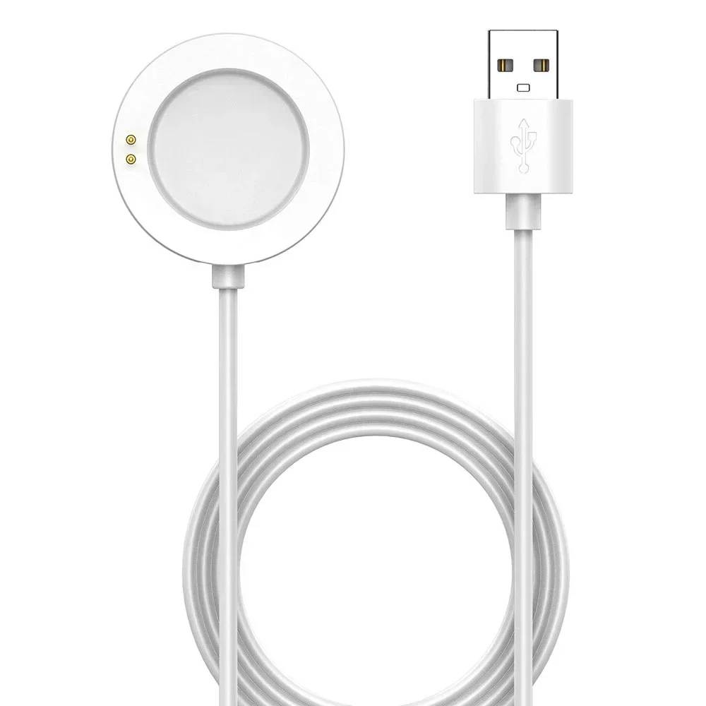 Cabo de carregamento branco pa - Android Smartwatch Accessories avaliação e preço