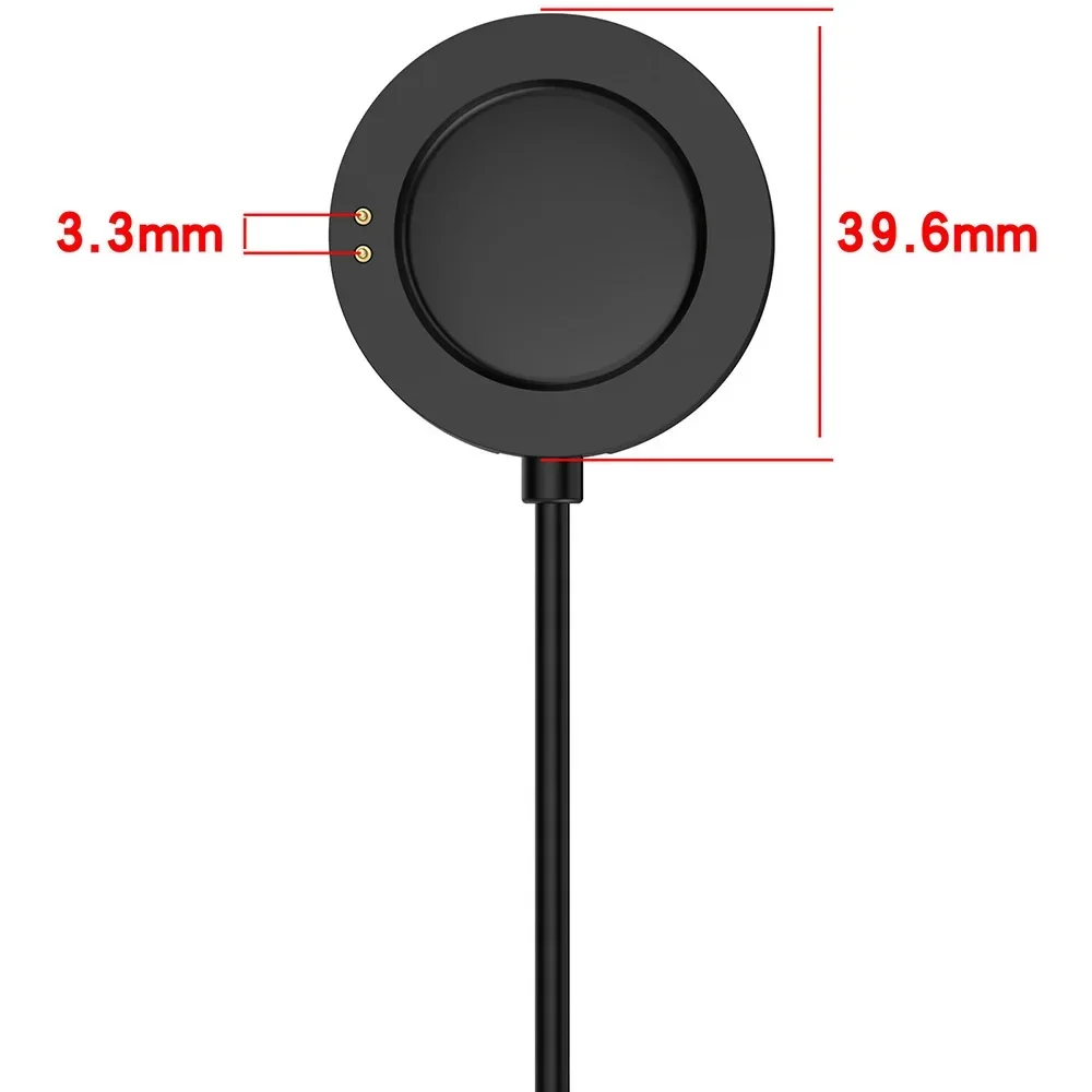 Cabo de carregamento branco pa - Android Smartwatch Accessories avaliação e preço
