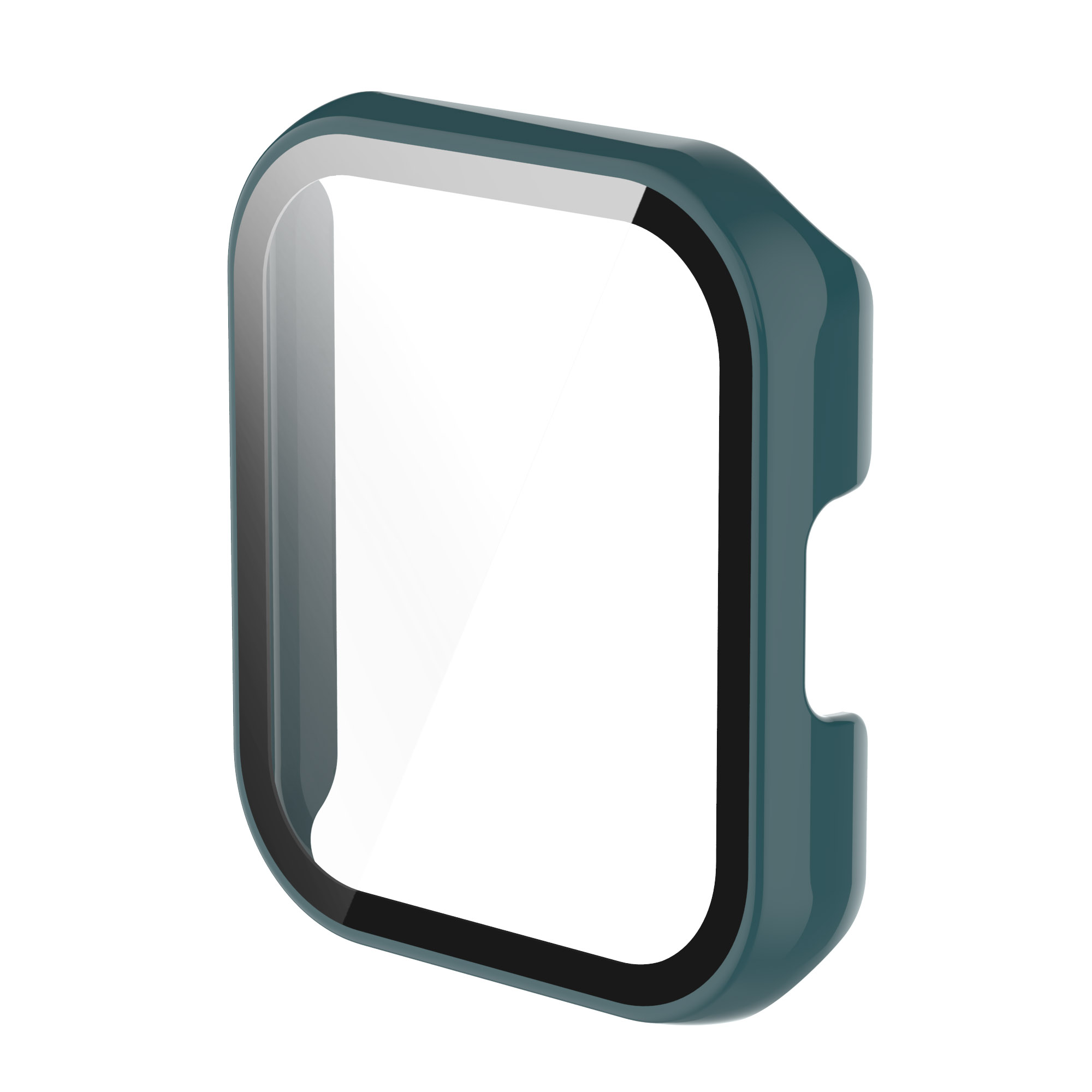 Vidro + capa para realme watch - Watch Case Bumper avaliação e preço