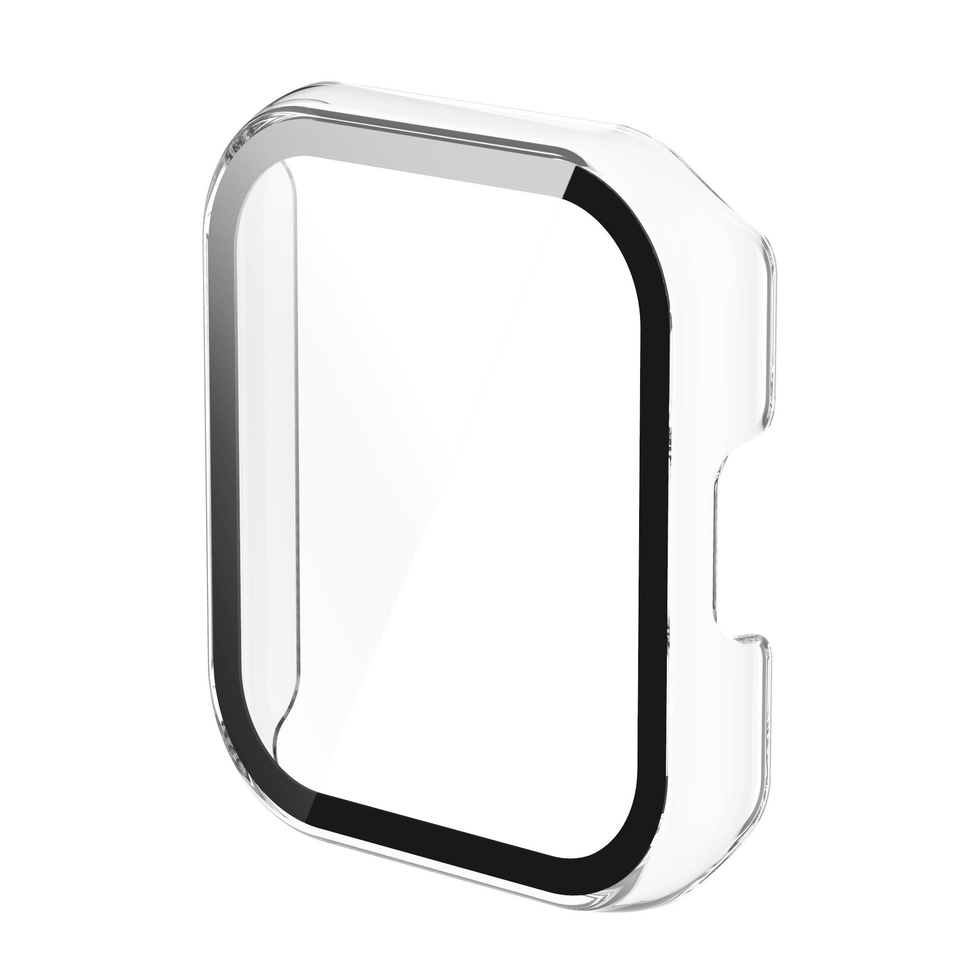 Vidro + capa para realme watch - Watch Case Bumper avaliação e preço