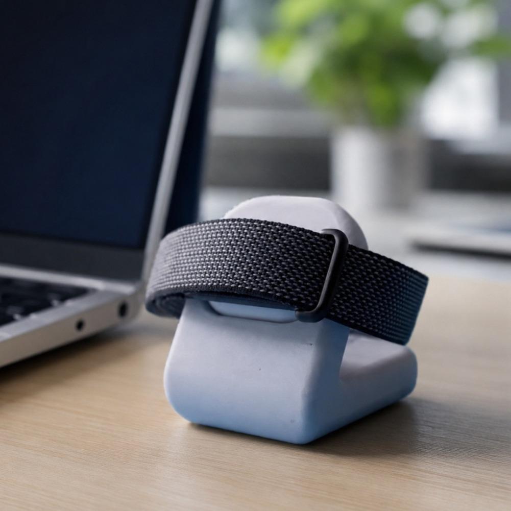 Suporte de Carregamento para F - Smartwatch Watch Accessories avaliação e preço