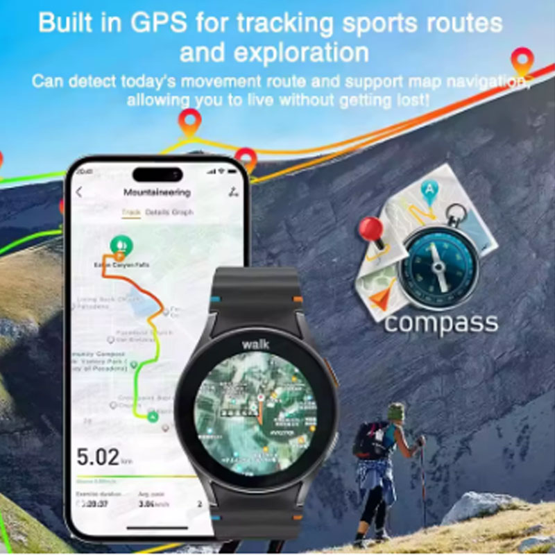 Smartwatch masculino feminino  - Smartwatch Custom avaliação e preço