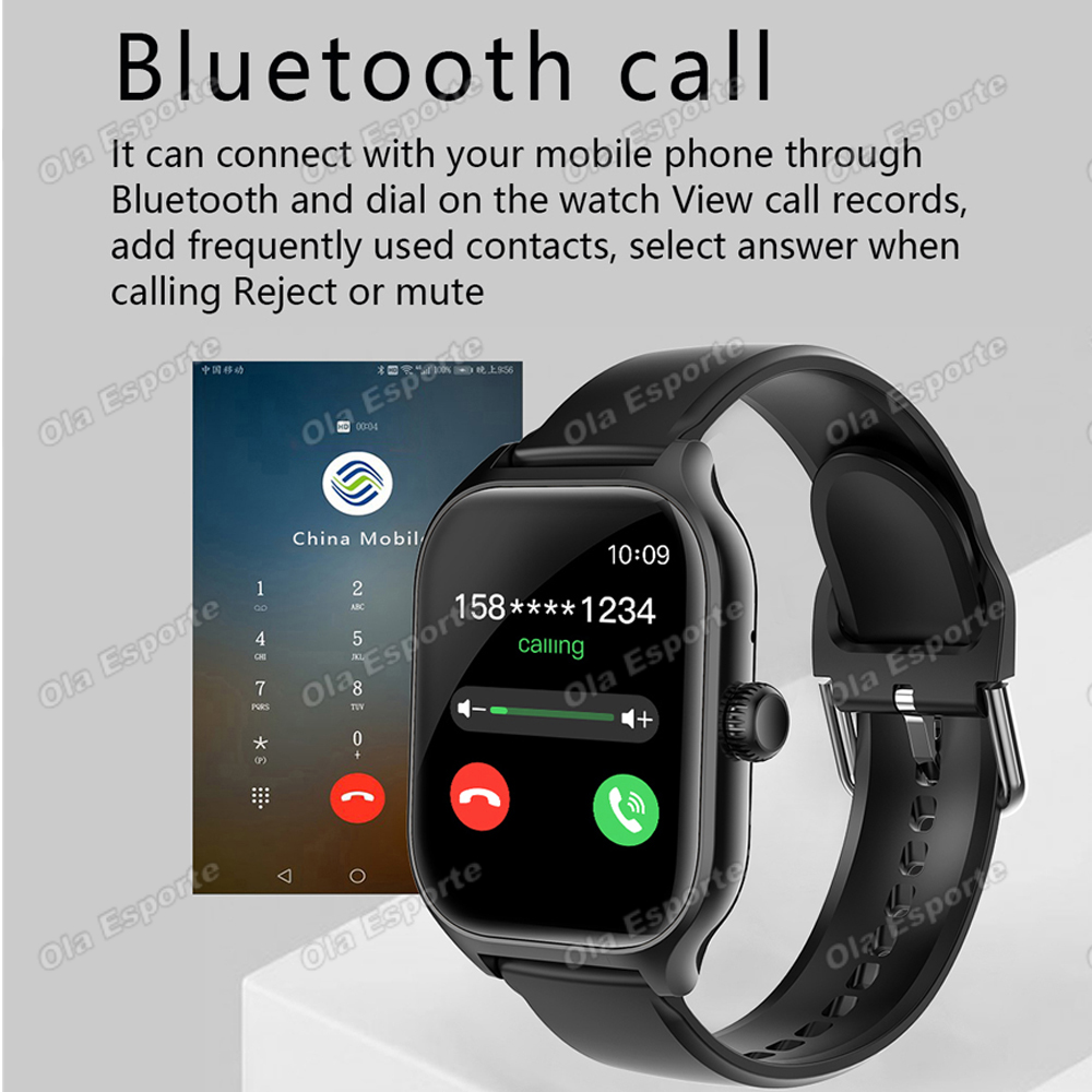 Novo Smartwatch 2026 com Chama - Smartwatch X12 avaliação e preço