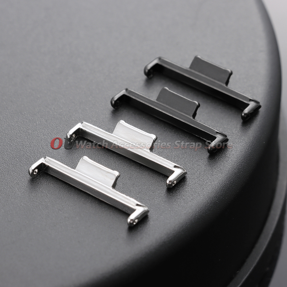 Adaptador de Metal Alumínio 18 - Huawei Smartwatch Accessories avaliação e preço