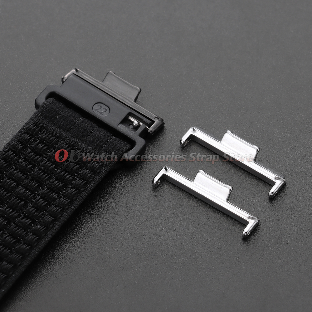 Adaptador de Metal Alumínio 18 - Huawei Smartwatch Accessories avaliação e preço