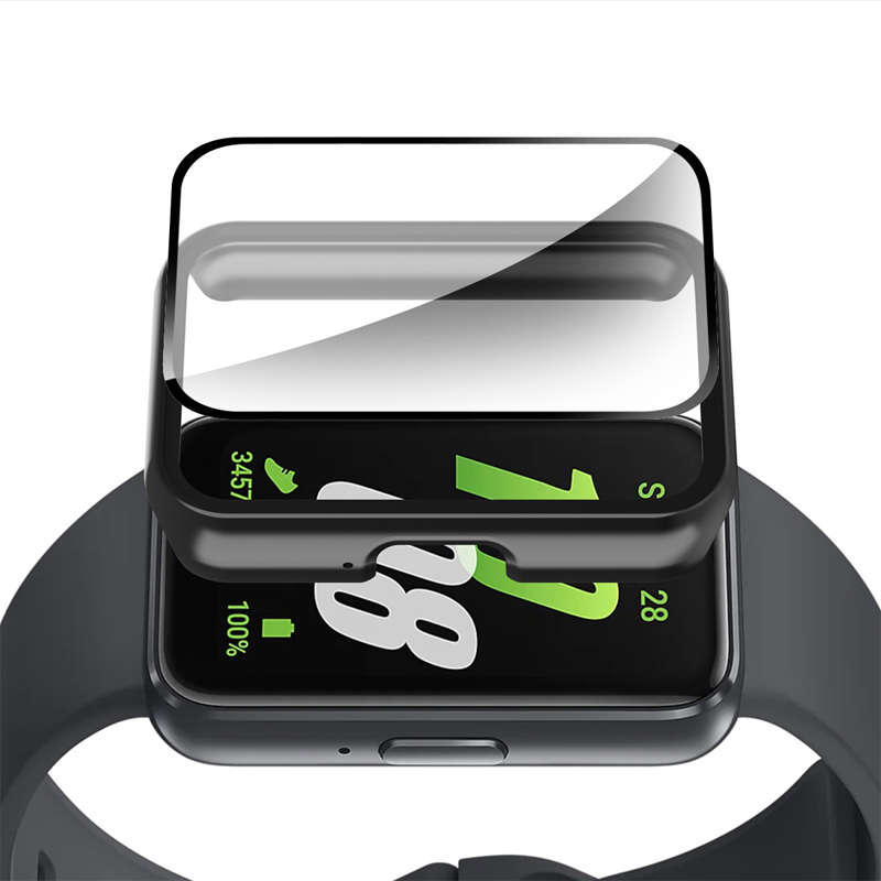 Capa de PC para Samsung Galaxy - Watch Case Bumper avaliação e preço