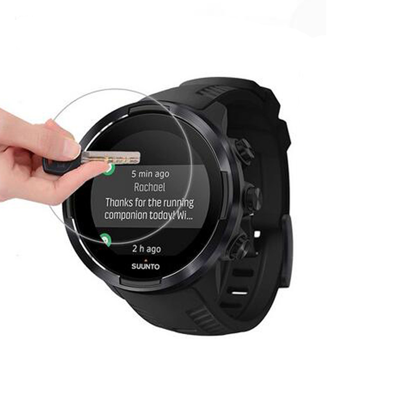 Vidro duro smartwatch hd pelíc - Amazfit Smartwatch Accessories avaliação e preço