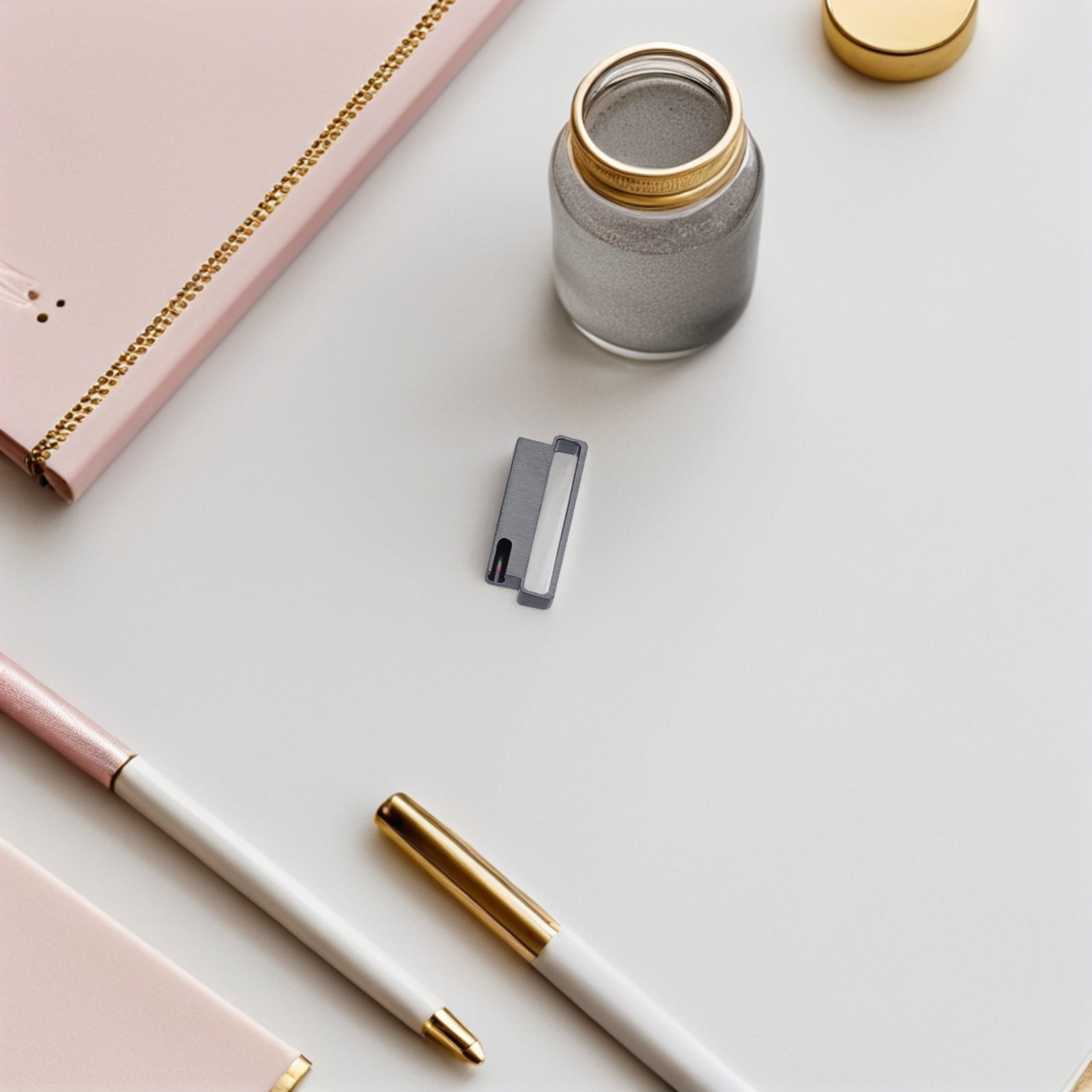 4 Peças de Adaptadores de Cone - Smartwatch Straps & Accessories avaliação e preço