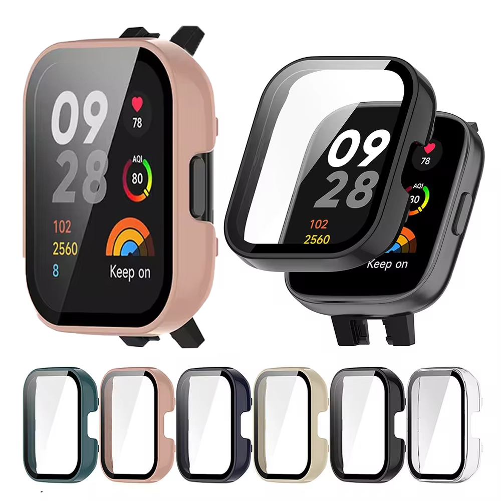 Capa Protetora para Redmi Watc - Watch Case Bumper avaliação e preço