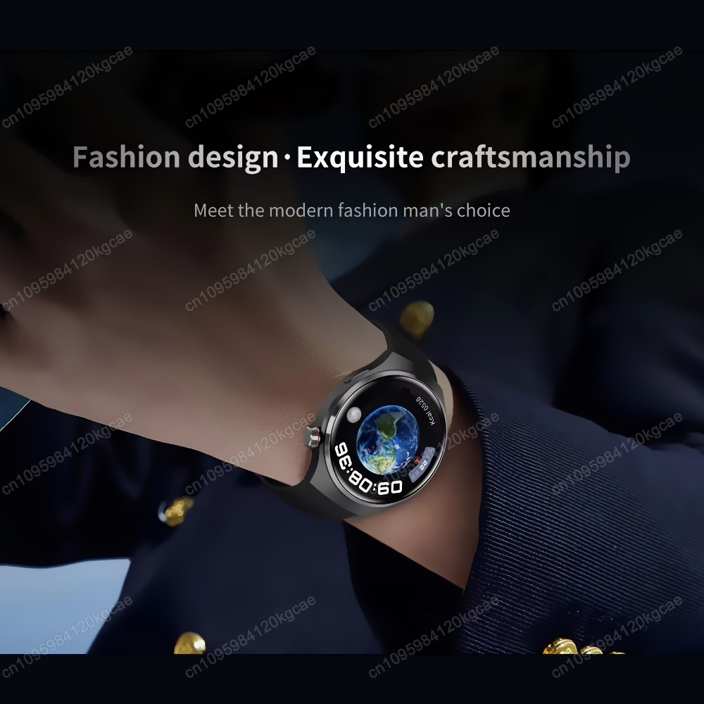 Novo Smartwatch Masculino 2026 - Smartwatch X12 avaliação e preço